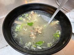 -郭记原生态烤羊腿(长宁路店)