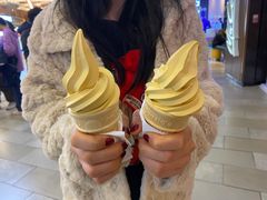 -麦当劳(城西银泰店)