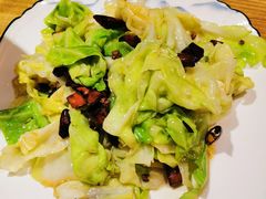 -蜀韵川香水煮鱼(泰山路店)