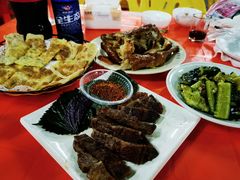 -亚一荔枝柴烧鸡(仙葫店)