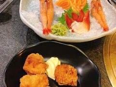 -神户赤童日式烤肉伙伴(东直门店)