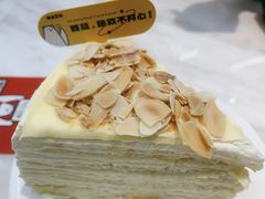 -丹礼糖甜品