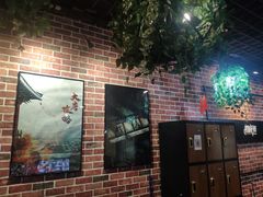 -机械师超级密室(大唐西市店)