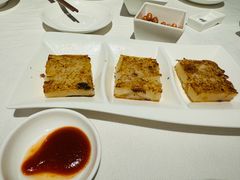 -潮福城大酒楼(湖滨北路店)