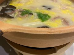 -羲和雅苑•北京烤鸭(国贸商城店)