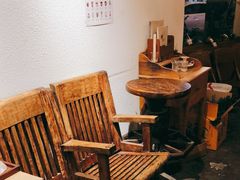 露天位-Ginko银子(青龙街店)