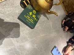 -香阁餐厅·常州菜·常州菜代表品牌(新北奥体店)