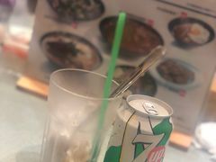 -华嫂冰室(尖沙咀店)