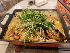 -北京王府井希尔顿酒店·万斯阁西餐厅