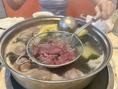 -福合埕牛肉丸(福平路店)