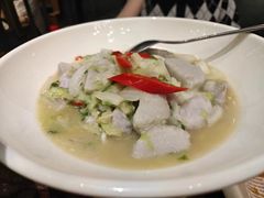 -新白鹿餐厅(爱琴海购物中心店)