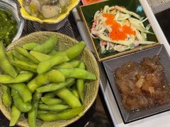 -昱匠·日本料理(金融街店)