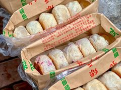 -张娜绿豆饼(老军营店)