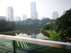 -百林公园-两江幸福广场