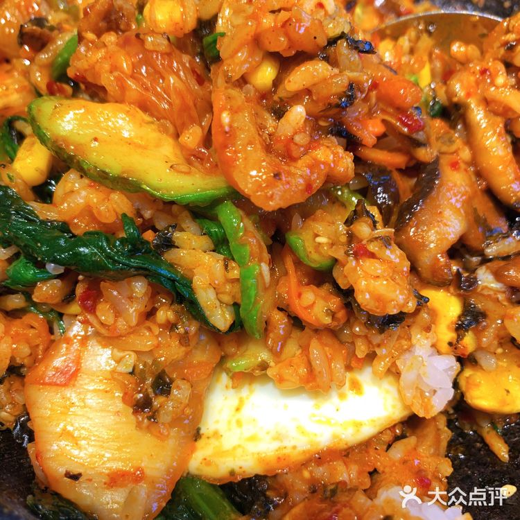 老品牌都没人吃但确实比米村好吃呀