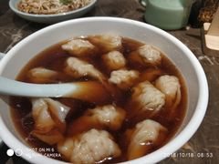 -冶春茶社(星汉大厦店)