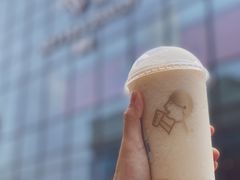 -喜茶(北京五棵松华熙店)