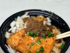 -余艳梅拌面世家(马场横路店)