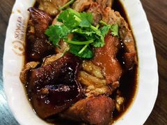 -松發肉骨茶(先得坊店)