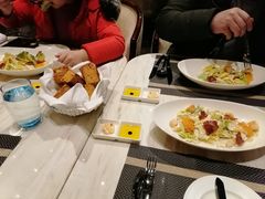 -郑州希尔顿酒店·阿米奇意大利餐厅