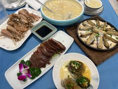 -阿毛饭店(和义路店)