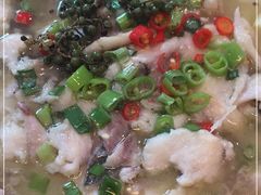 -燕北云山·农家菜·灶台鱼(密云溪翁庄店)