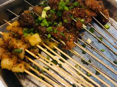 -文和友老长沙龙虾馆(化龙池店)