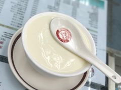 姜汁撞奶-义顺牛奶公司