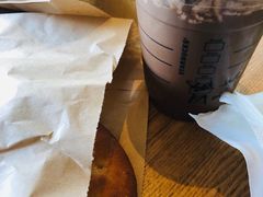 -星巴克(苏州昆山花桥游站店)