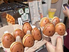 -羊羊鸡蛋仔(大学城店)