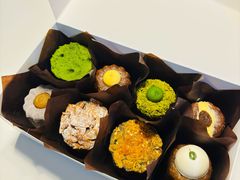 -发酵食堂(屏风街店)