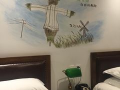 -时光漫步酒店(北京国子监簋街店)