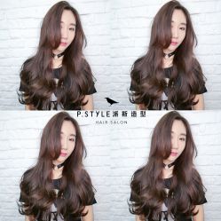 -P.STYLE 派斯造型