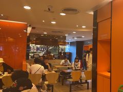 -大快活(罗湖商业城分店)