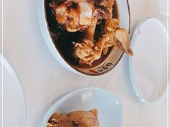 -杨爱珍大排档(龙游店)