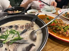 -丰乐餐厅·始于1999·本地老字号