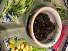 -四季民福烤鸭店(前门廊房二条店)