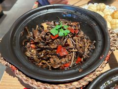 -川堂风·跷脚牛肉·乐山爆炒(宝山日月光店)