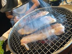 -雾山韩式烤肉·海南糟粕&椰子鸡火锅·海景餐厅(三亚绿发山海天JW万豪酒店)