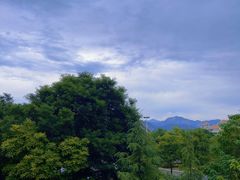 -崂山仰口游览区