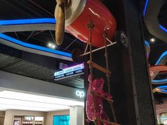 -时尚天河商业广场