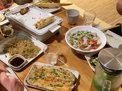 -木屋烧烤(龙华店)