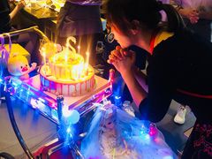 -海底捞火锅(团结桥店)