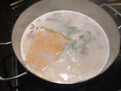 -捞王猪肚鸡火锅(财富中心店)