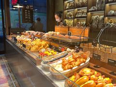 -红跑车HPCBAKERY(汉商店)