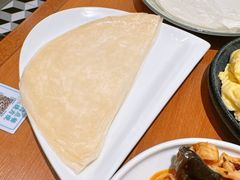 筋饼-老昌春饼(中央大街店)