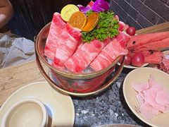 -蜀大侠火锅(森兰花园城店)