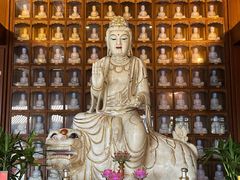 -中国观音故里广德景区