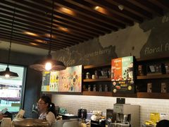 -星巴克(烟台大悦城店)