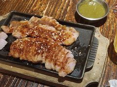 -小川洋风料理(街道口店)